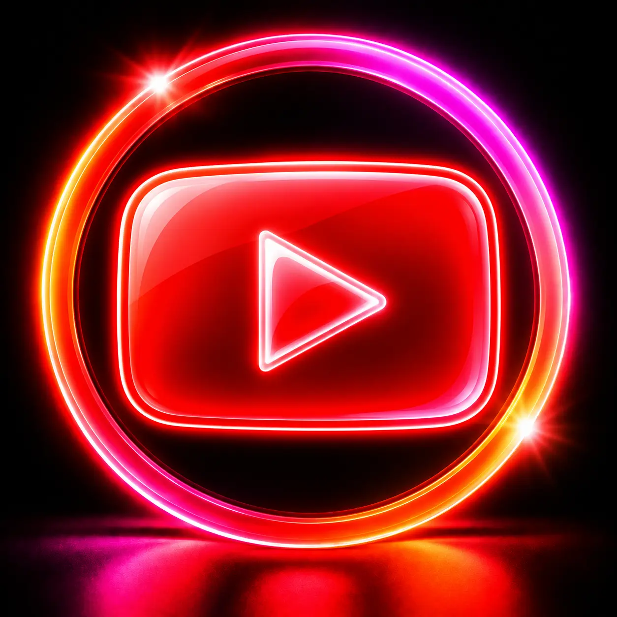 YouTube
