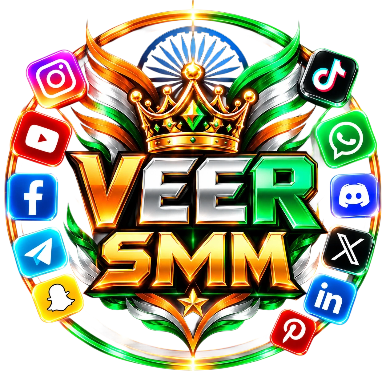 Veer SMM